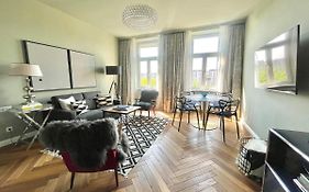 Luxury Stay Vienna